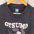 ヴェルディ VERDY OTSUMO PLAZA wasted youth プリント 長袖Tシャツ メンズ JPN:S